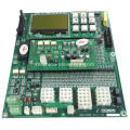 HMCB-4000EZI REV 1.0 PCB Assy för Hyundai-hissar